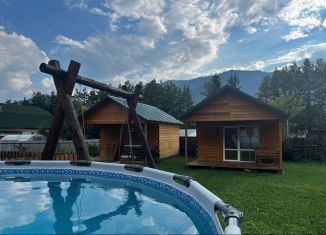 Сдается дом, 20 м2, село Чемал, Сиреневая улица, 13