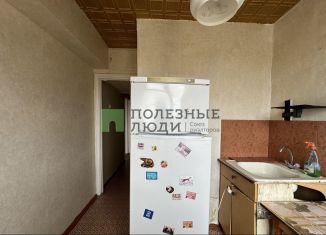 Сдам в аренду 2-комнатную квартиру, 44 м2, Вологда, Псковская улица, 11к2, 3-й микрорайон