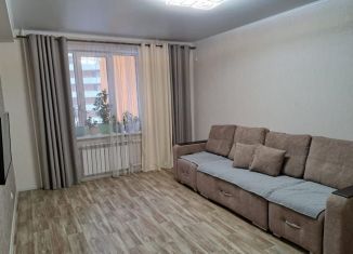 Продам трехкомнатную квартиру, 80 м2, Оренбург, улица Карпова, ЖК Любимый Квартал