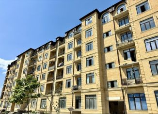 Продается 2-ком. квартира, 71.3 м2, Дагестан, Московская улица, 49к5