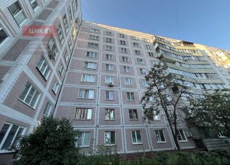 Продам 2-комнатную квартиру, 52 м2, Рязань, улица Тимакова, 13