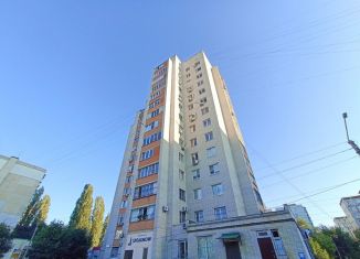 Продается 1-комнатная квартира, 36 м2, Ростов-на-Дону, Вятская улица, 65, Первомайский район