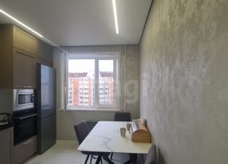 Продам 2-комнатную квартиру, 53.5 м2, Москва, Хорошевский район, улица Полины Осипенко, 16