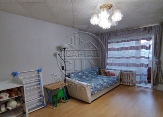 Продажа однокомнатной квартиры, 41 м2, Нижегородская область, улица Шаляпина, 21