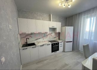 Продажа 1-ком. квартиры, 39 м2, Ростов-на-Дону, улица Ерёменко, 98, ЖК Английский Квартал