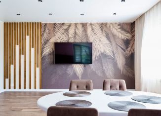 Продается дом, 213.1 м2, деревня Обушково, деревня Обушково, 110А