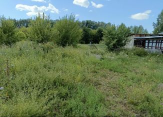 Продажа участка, 20 сот., деревня Протопоповка, Кооперативная улица