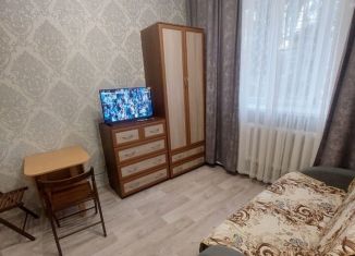 Аренда квартиры студии, 25 м2, Татарстан, Адмиралтейская улица, 17