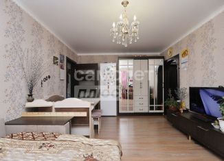 Продаю 2-комнатную квартиру, 49.6 м2, Липецк, Краснознамённая улица, 2Г