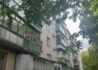 Продам 2-комнатную квартиру, 43.7 м2, Курская область, 1-я Пушкарная улица, 47