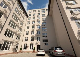 Продам квартиру студию, 29.3 м2, Ялта, Киевская улица, 44