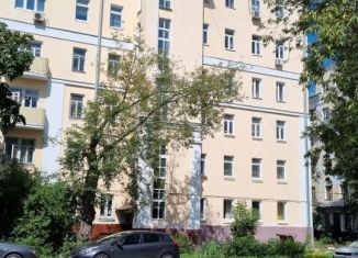 Продам двухкомнатную квартиру, 53.3 м2, Москва, ВАО, Малая Остроумовская улица, 1