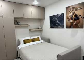 Сдаю в аренду квартиру студию, 21 м2, Москва, улица Кубинка, 15к3, метро Кунцевская