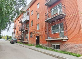 Продажа 3-ком. квартиры, 69.5 м2, Пермский край, улица Лифанова, 23