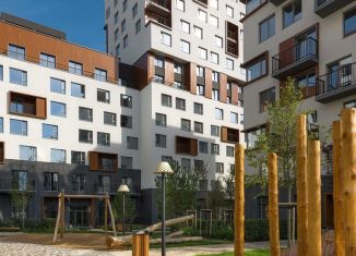 Продается 3-комнатная квартира, 145.1 м2, Екатеринбург, переулок Ритслянда, 11, ЖК Северный Квартал