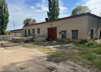 Продается помещение свободного назначения, 1500 м2, Балашов, Пригородная улица, 2А