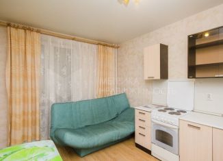 Продается 1-ком. квартира, 39 м2, Тюмень, улица Николая Зелинского, 19, ЖК Семейный