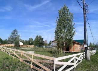 Продажа дачи, 40 м2, деревня Решетникова, Береговая улица, 3