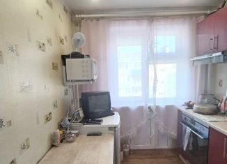 Продам 2-комнатную квартиру, 47 м2, Калтан, Комсомольская улица, 1