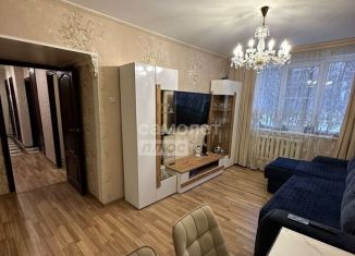 Продам 3-ком. квартиру, 63 м2, Санкт-Петербург, улица Маршала Захарова, 35к2, метро Проспект Ветеранов