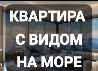 Квартира на продажу студия, 34 м2, Махачкала, Ленинский район, проспект Насрутдинова, 160