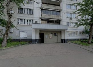 Продаю однокомнатную квартиру, 19.1 м2, Москва, Ярославское шоссе, 114к2, Ярославский район