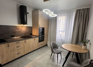 Продается двухкомнатная квартира, 59.6 м2, Ярославль, улица Академика Колмогорова, 24к2, ЖК Волга Парк