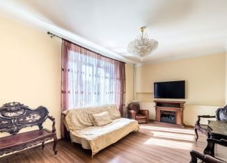 Продам 2-комнатную квартиру, 62 м2, Москва, Мантулинская улица, 10, ЦАО