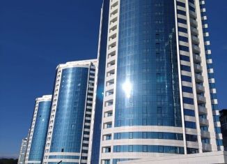 2-ком. квартира в аренду, 54 м2, Сочи, улица Ленина, 298Бк1, ЖК Морская Симфония