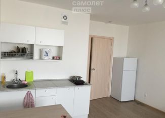 Квартира на продажу студия, 31 м2, Свердловская область, улица Чайковского, 86В