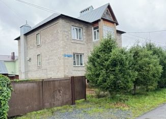 Продается дом, 310 м2, Уфа, Ленинский район, улица Габдрахмана Кадырова, 17