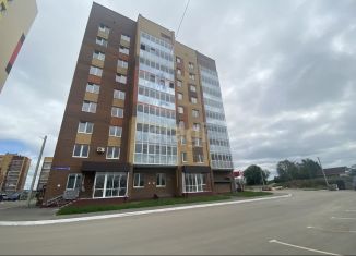 Продается 3-ком. квартира, 88.8 м2, Йошкар-Ола, Прибрежный проезд, 2, ЖК Первая Линия