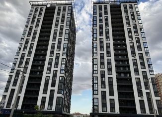 Квартира в аренду студия, 33 м2, Астрахань, улица Трофимова, 7А