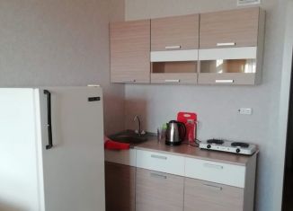 Квартира на продажу студия, 22 м2, Чувашия, улица Петрова, 9к1