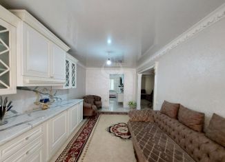 Продается 3-ком. квартира, 70 м2, Чечня, улица Л.И. Яшина, 24