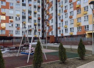 Продаю двухкомнатную квартиру, 51.8 м2, деревня Глухово, Романовская улица, 7