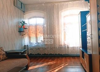 Продается комната, 39.5 м2, Астрахань, улица Максима Горького, 41, Кировский район