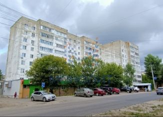 3-ком. квартира на продажу, 64.5 м2, Йошкар-Ола, улица Героев Сталинградской Битвы, 40