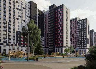 Продам 1-ком. квартиру, 40 м2, Оренбург, улица Автомобилистов, 15, Дзержинский район