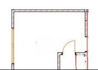Продажа квартиры студии, 10.5 м2, Москва, Осташковская улица, 23, Бабушкинский район