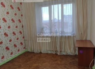 Продается 4-комнатная квартира, 88 м2, Челябинск, улица Цвиллинга, 36