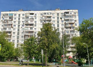 Продается 3-ком. квартира, 63.6 м2, Москва, район Преображенское, 2-я Пугачёвская улица, 7к1