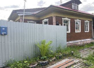 Продаю дом, 83 м2, Архангельск, улица Шилова, 27, Соломбальский округ