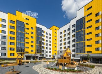 Продам 3-комнатную квартиру, 85.8 м2, село Ямное, улица Генерала Черткова, 2