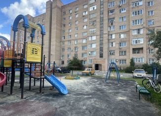 Продаю квартиру студию, 21.5 м2, Шатура, проспект Маршала Борзова, 13