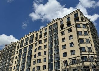 Продажа 1-комнатной квартиры, 43.1 м2, Калининградская область