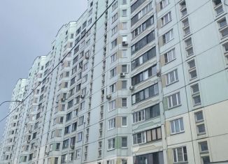 Продам 1-ком. квартиру, 43 м2, Москва, улица Маршала Савицкого, 18к2