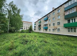 Продам 1-ком. квартиру, 30.8 м2, поселок городского типа Мари-Турек, улица Мичурина, 28