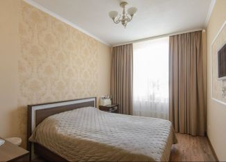 Продажа трехкомнатной квартиры, 70 м2, Ростов-на-Дону, улица Ерёменко, 93