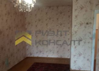 Продаю однокомнатную квартиру, 26.7 м2, Омск, улица Константина Заслонова, 19, Ленинский округ